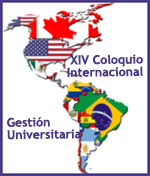 Foto de la Noticia - XIV Coloquio de Internacional de Gestión Universitaria