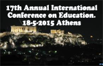 Foto de la Noticia - 17th Annual International Conference on Education
