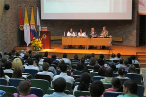 XIV Jornadas y II Congreso Internacional del Maestro Investigador