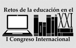 Foto de la Noticia - I Congreso Internacional: Los Retos de la Educación en el Siglo XXI: Calidad y