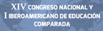 Foto de la Noticia - XIV Congreso Nacional de Educación Comparada