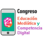 Foto de la Noticia - Congreso Internacional de Educación Mediática y Competencia Digital