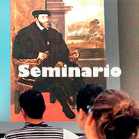 Foto de la Noticia - Seminario: La historia moderna y la Enseñanza Secundaria