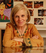 DELIA LERNER