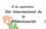 Foto de la Noticia - 8 de Septiembre 'Día Internacional de la Alfabetización' - 50 Aniver
