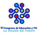 Foto de la Noticia - VI Congreso de Educación y TIC: La Escuela del Futuro