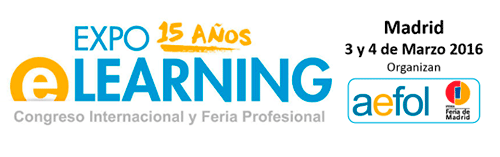 EXPOLEARNING 2016