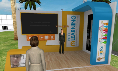ExpoElearning Virtual