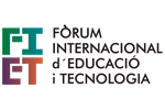 Foto de la Noticia - Fòrum Internacional d'Educació i Tecnologia