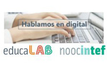 Foto de la Noticia - NOOC Comunícate en Digital: Directo INTEF Hablemos en Digital