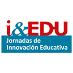 Foto de la Noticia - II Jornadas de Innovación Educativa I&EDU
