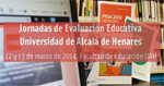 Foto de la Noticia - Jornadas de Evaluación Educativa