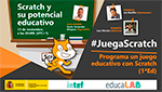 Foto de la Noticia - Scratch y su potencial educativo - Hangout de Directo