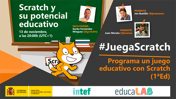 Scratch y su potencial educativo