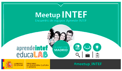 #Meetup_INTEF 10 de junio de 2016