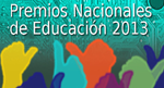 Foto de la Noticia - Entrega de Premios Nacionales de Educación - Convocatoria 2013