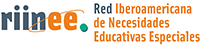 riinee. Red Iberoamericana de Necesidades Educativos Especiales