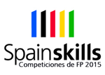 Foto de la Noticia - Campeonato de Formación Profesional 'SpainSkills 2015'