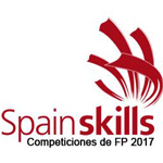 Foto de la Noticia - Spainskills 2017