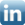 Logo de Linkedin