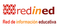 Ir a REDINED, red de información educativa Logo de REDINED, red de información educativa