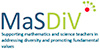Logo MaSDIV