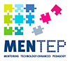 Logo MENTEP