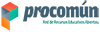 Logo Procomún