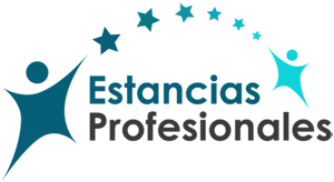 Logo de Estancias profesionales