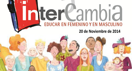 X Encuentro INTERCAMBIA 2014