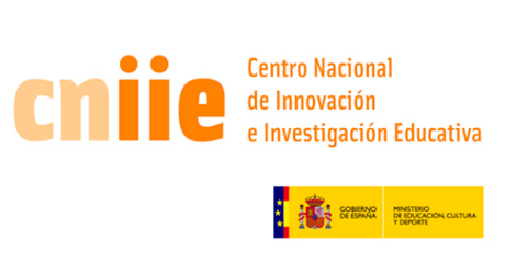 Centro Nacional de Innovación e Investigación Educativa (CNIIE). Abre en ventana nueva.