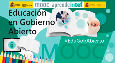 Ir a Educación en Gobierno Abierto - Guía didáctica