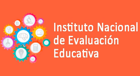 Instituto Nacional de Evaluación Educativa. Abre en ventana nueva.