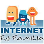 Internet en familia