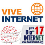 Vive Internet - 17 de mayo.