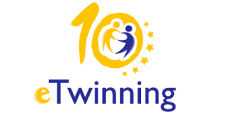 10º Aniversario de eTwinning