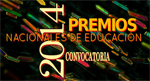 Foto de la Noticia - Premios Nacionales de Educación en la enseñanza no universitaria 2014