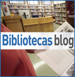 Foto de la Noticia - Bibliotecasblog, nuevo blog de Bibliotecas y Centros de Documentación del MECD