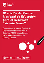 Foto de la Noticia - Seminario de Intercambio y Formación en Buenas Prácticas en Educación para el 