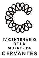 IV Centenario de la muerte de Cervantes