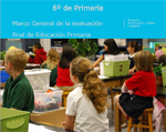 Foto de la Noticia - Cómo va a ser la evaluación de Sexto de Primaria?