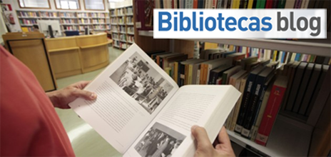 Bibliotecas blog