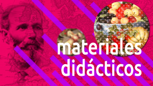 Materiales didácticos para participar en el certamen Tú eres la llave de Europeana