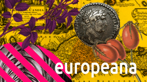 Europeana, puerta digital del patrimonio europeo