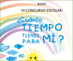 Foto de la Noticia - VI Concurso Escolar: Cuánto tiempo tienes para mí?