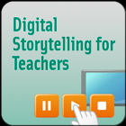 Curso Digital Storytelling for Teachers