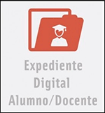 Expediente digital alumno/docente