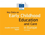 Foto de la Noticia - Cifras clave de la Educación y Atención a la primera infancia en Europa. Edici