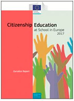 Foto de la Noticia - Educación para la Ciudadanía en las escuelas europeas 2017