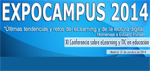 Foto de la Noticia - Memoria resumen del evento: Expocampus 2014. Tendencias y Retos del eLearning 